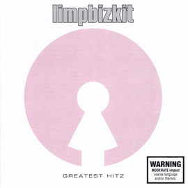 Limp Bizkit – Greatest Hitz