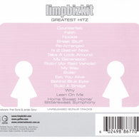 Limp Bizkit – Greatest Hitz (2xLP Color!) Crazy Bangers on this!