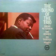 Oscar Peterson • Ray Brown • Ed Thigpen – The Sound Of The Trio