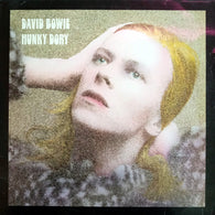 David Bowie – Hunky Dory