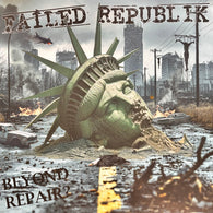 Failed Republik – Beyond Repair