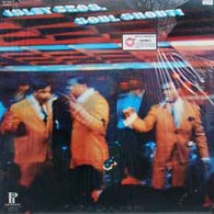 Isley Bros. – Soul Shout!