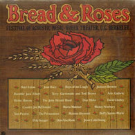 Bread & Roses Festival of Acoustic Music