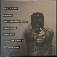 Sangre – Sangre