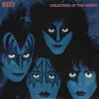 Kiss – Creatures Of The Night