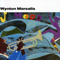 Wynton Marsalis – J Mood