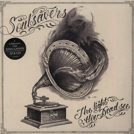 Soulsavers – The Light The Dead See