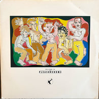 Frankie Goes To Hollywood – Welcome To The Pleasuredome