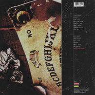 SlipKnot - SlipKnot (Rare COLOR)