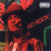 Kid Rock – Devil Without A Cause