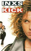 INXS - Kicks