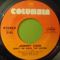 Johnny Cash – Ragged Old Flag