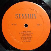 Leon Russell – Session