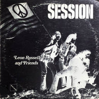 Leon Russell – Session
