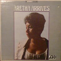 Aretha Franklin – Aretha Arrives