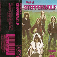 Steppenwolf – Best Of Vol. II