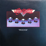 Aerosmith – "Rocks"