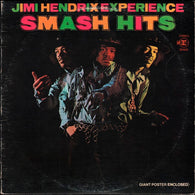 Jimi Hendrix Experience – Smash Hits