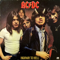 AC/DC – Highway To Hell