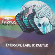 Emerson, Lake & Palmer – Tarkus