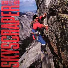 David Lee Roth – Skyscraper
