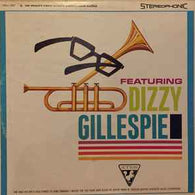 Dizzy Gillespie - Featuring Dizzy Gillespie