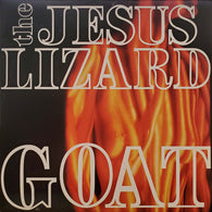 The Jesus Lizard - Goat