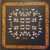 Roberta Flack & Donny Hathaway – Roberta Flack & Donny Hathaway