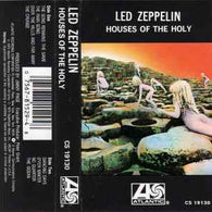 Led Zeppelin – Houses Of The Holy