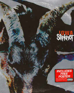 Slipknot – Iowa