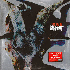 Slipknot – Iowa