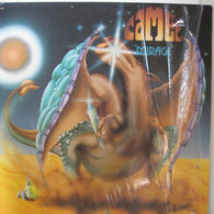 Camel – Mirage vinyl record