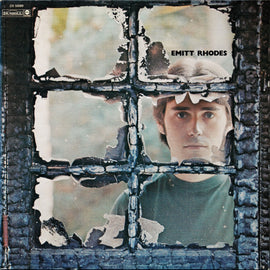 Emitt Rhodes – Emitt Rhodes