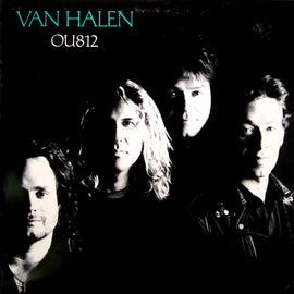 Van Halen – OU812