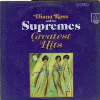 Diana Ross And The Supremes – Greatest Hits