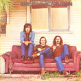 Crosby, Stills & Nash – Crosby, Stills & Nash vinyl record