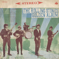 The Rolling Stones – The Rolling Stones Golden Album vinyl record