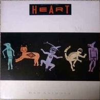 Heart – Bad Animals