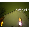 American Football – American Football (Blue Smoke Color) vinyl record