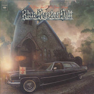 Blue Öyster Cult – On Your Feet Or On Your Knees