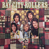Bay City Rollers – Bay City Rollers
