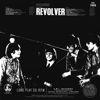 The Beatles – Revolver