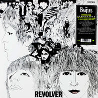 The Beatles – Revolver
