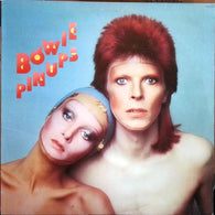 David Bowie – Pinups