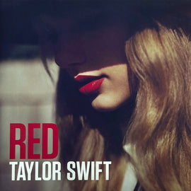 Taylor Swift – Red