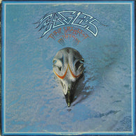 Eagles – Their Greatest Hits