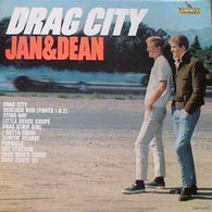 Jan & Dean – Drag City