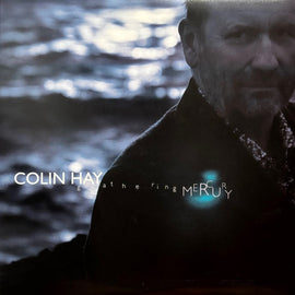 Colin Hay – Gathering Mercury