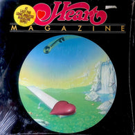 Heart - Magazine