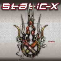 Static-X – Machine